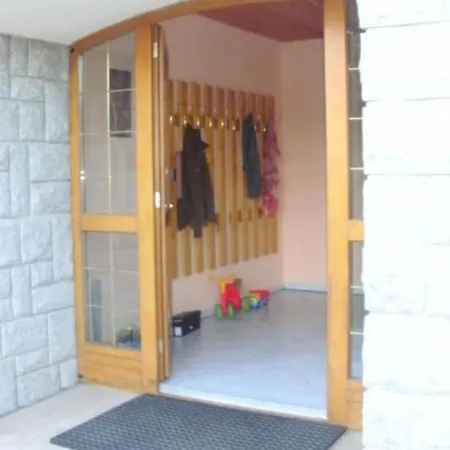 Holiday home Regina By Interhome *
