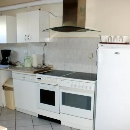 Regina By Interhome *