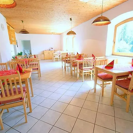 Ferienhaus Regina By Interhome