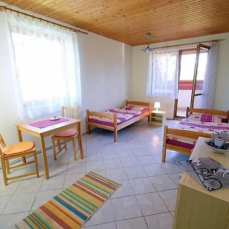 Regina By Interhome Ferienhaus Sebestenice