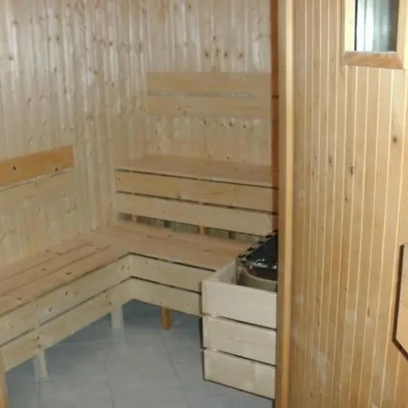 Regina By Interhome Holiday home