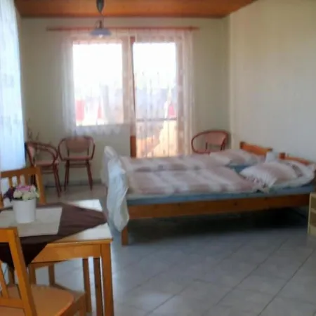Holiday home Regina By Interhome