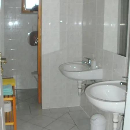 Holiday home Regina By Interhome *