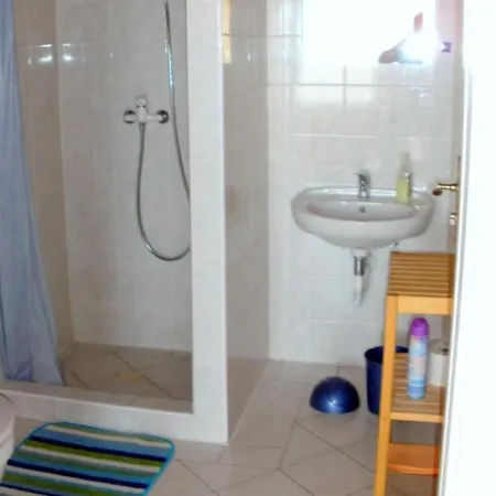 Regina By Interhome Holiday home Sebestenice