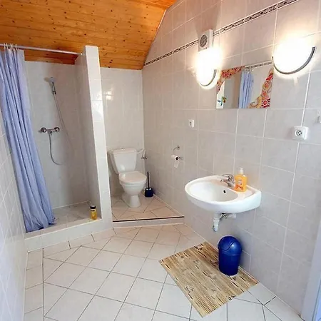 Holiday home Regina By Interhome Sebestenice